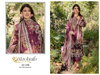 Aalsha Vol 2 By Alzohaib Cotton Dupatta Pakistani Salwar Suits Bulk Orders In India